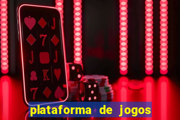 plataforma de jogos da jojo todynho